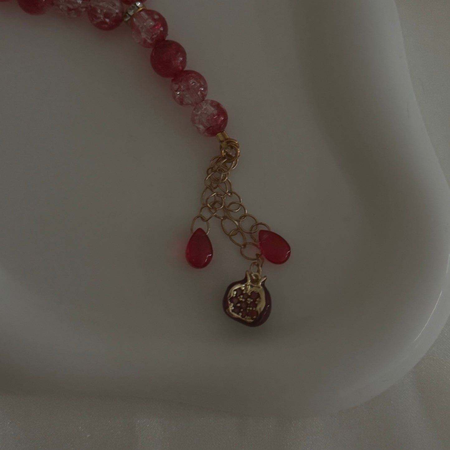 Pomegranate kit