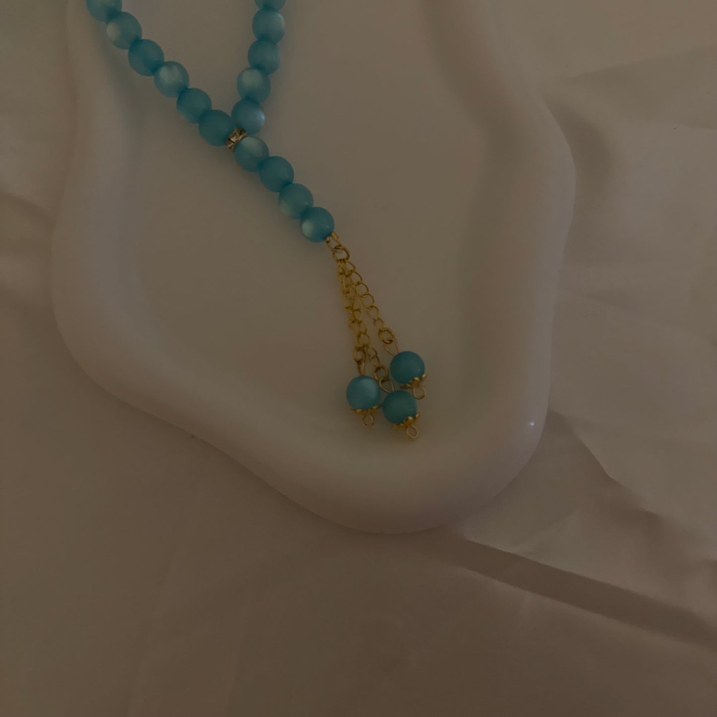 Ocean tasbeeh