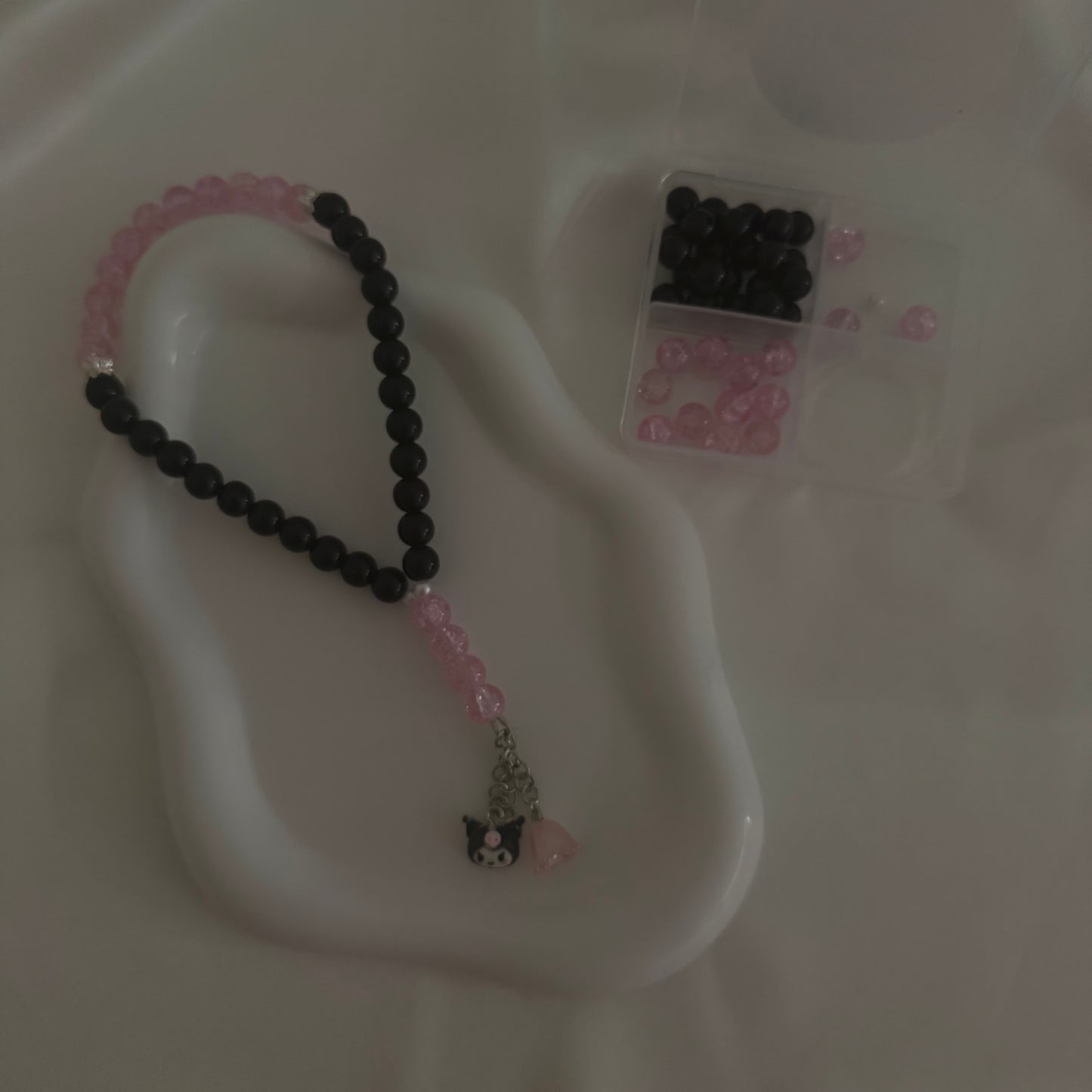 Kuromi Kit