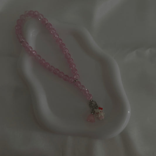 Hello kitty tasbeeh