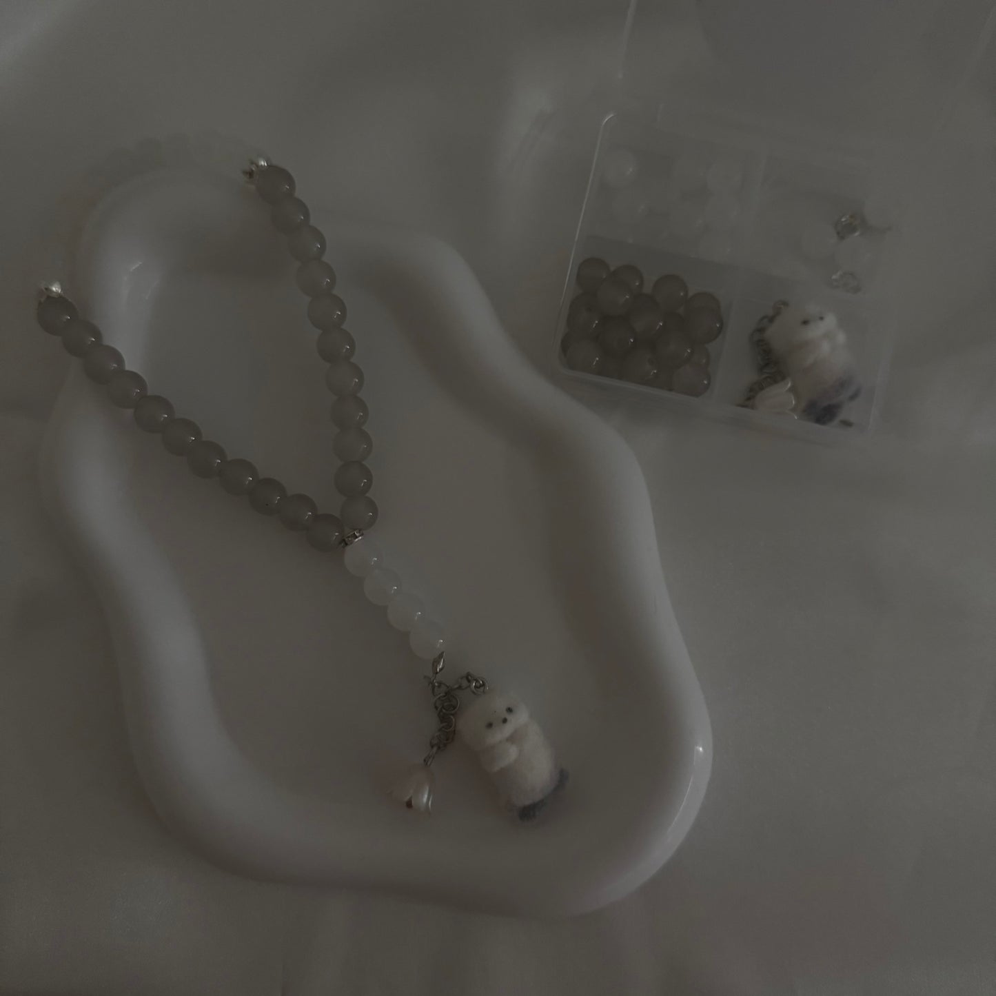 Cloud kit
