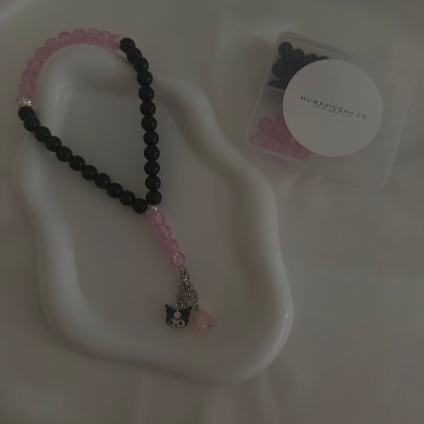 Kuromi Kit