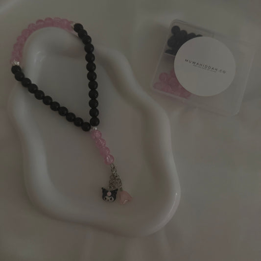 Kuromi Kit