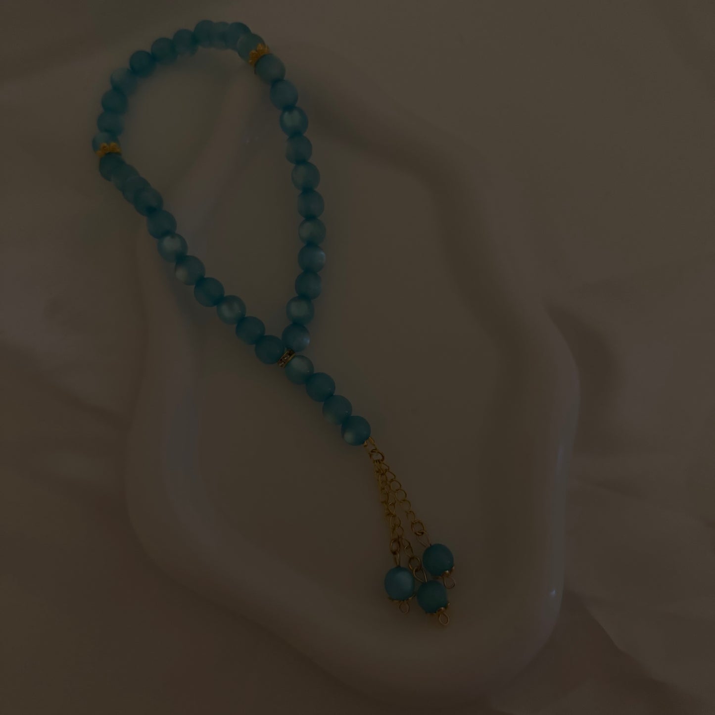 Ocean tasbeeh