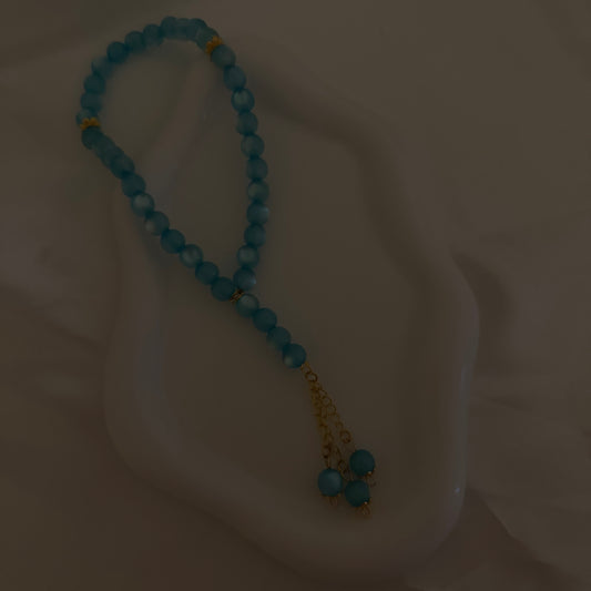 Ocean tasbeeh
