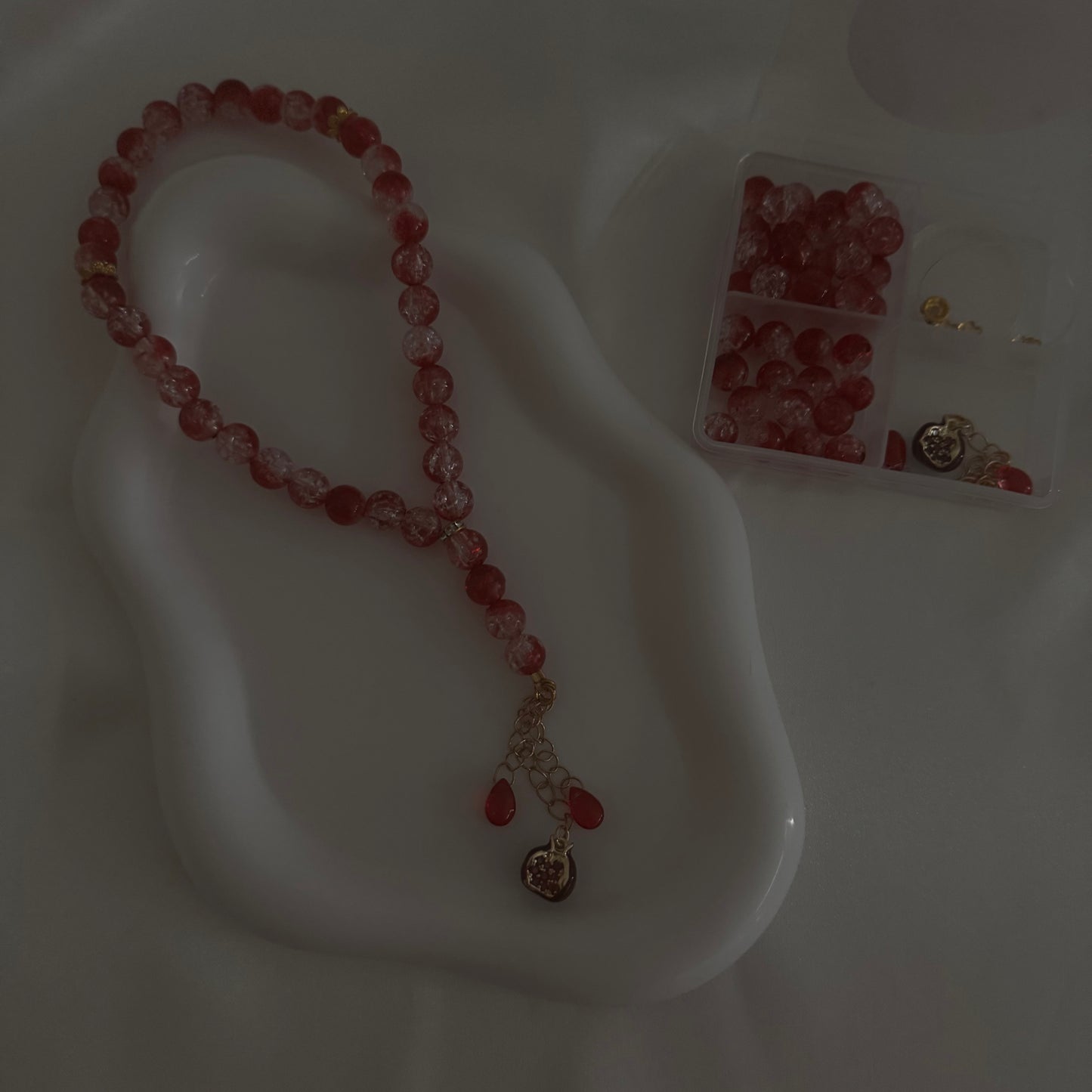 Pomegranate kit