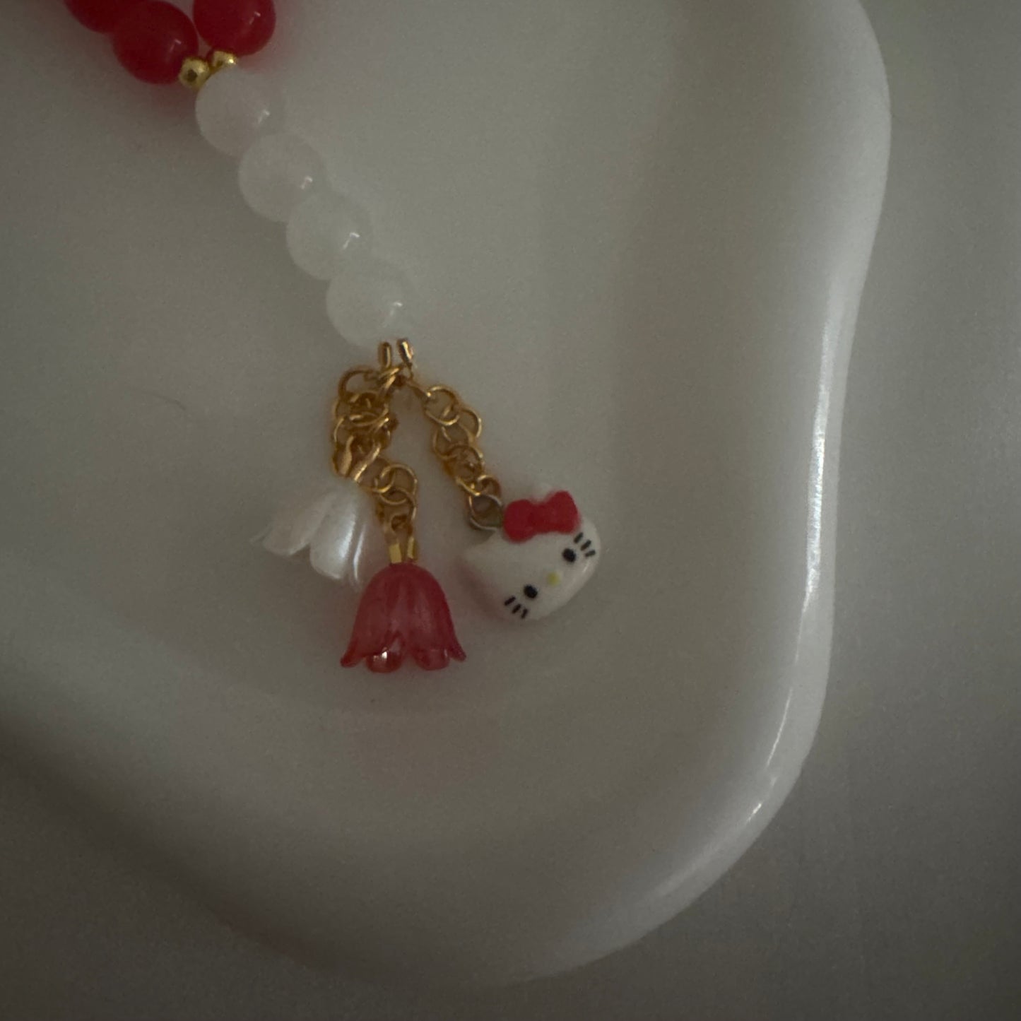 Hello kitty kit