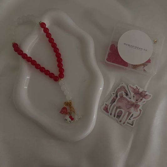 Hello kitty kit