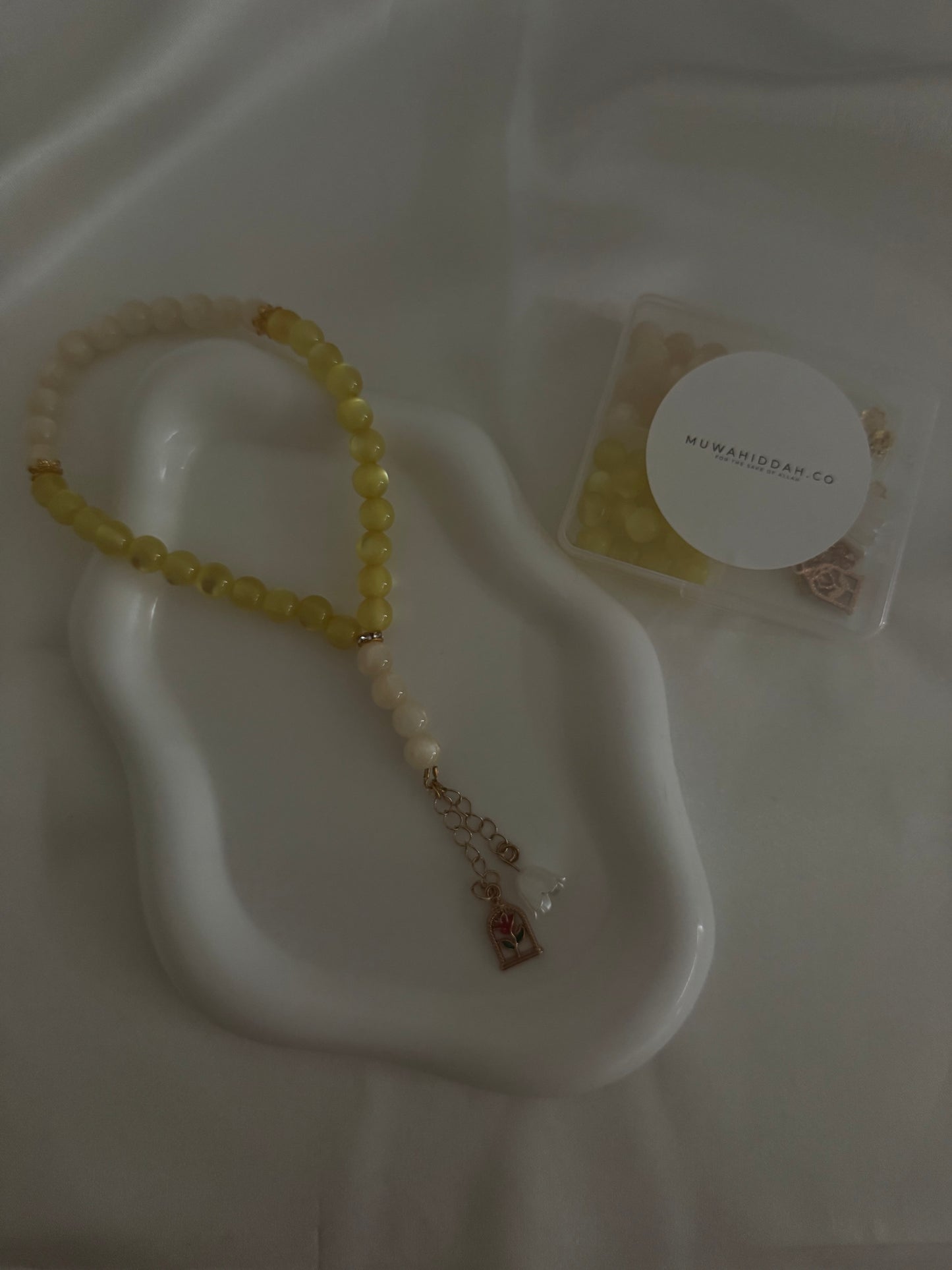 Beauty & beast kit