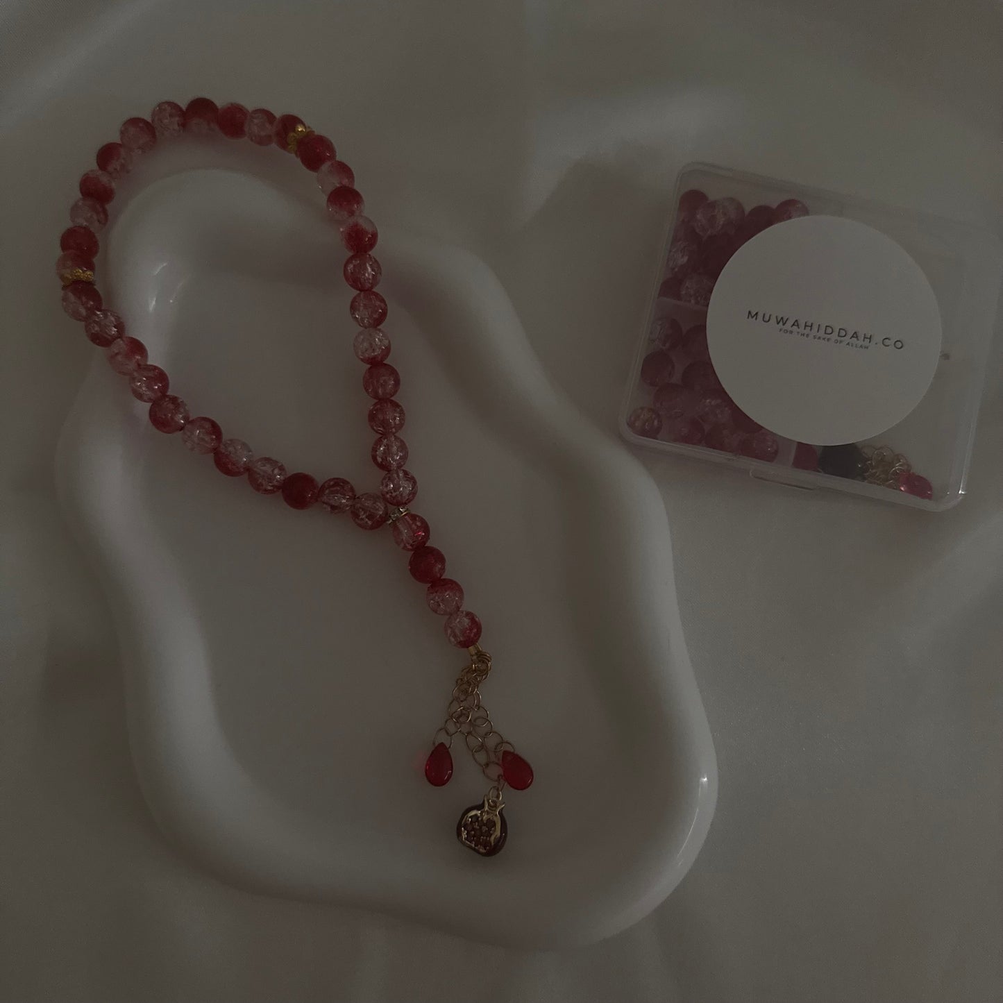 Pomegranate kit